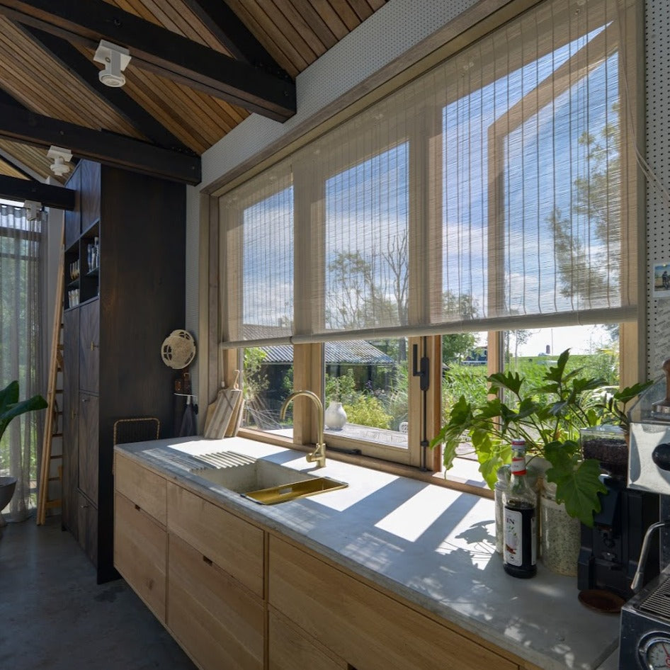 Woodwave Blinds